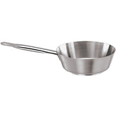 Saute pan Series 1000 S/Steel. - Mabrook Hotel Supplies